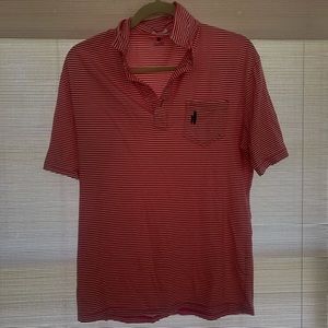 Johnnie O Mens Polo